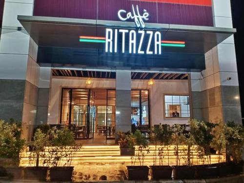 Cafe Ritazza , Surat