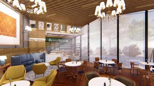 Cafe-Spira-at-Supernova-Noida-1