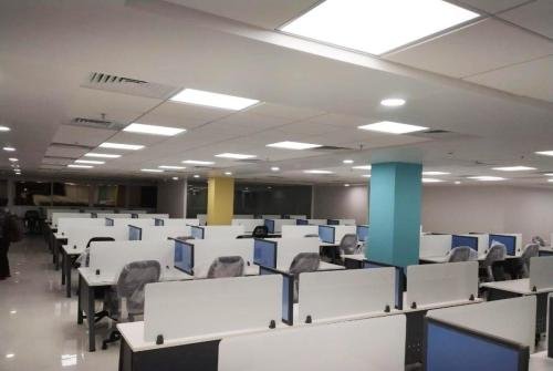 GS Lab at Pune