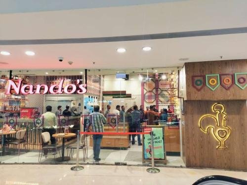 Nandos-Mall-of-India-Noida-2